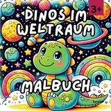 Dinos im Weltraum - Finn Avery