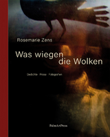 Was wiegen die Wolken - Rosemarie Zens