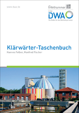 Kl&auml;rw&auml;rter-Taschenbuch - Manfred Fischer, Hannes Felber