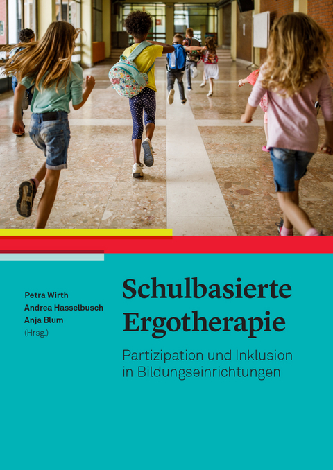 Schulbasierte Ergotherapie - 