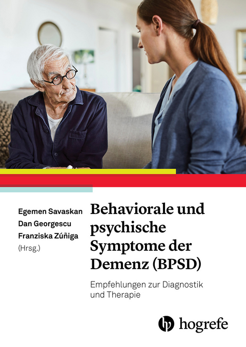 Behaviorale und psychische Symptome der Demenz (BPSD) - 