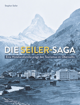 Die Seiler-Saga - Stephan Seiler