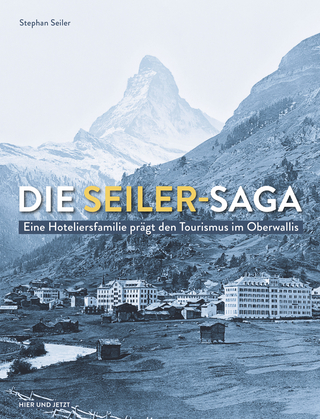 Die Seiler-Saga