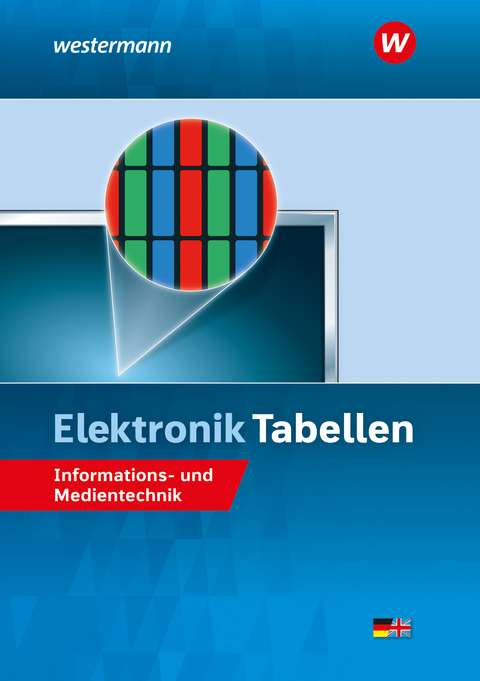 Elektronik Tabellen - Harald Wickert, Heinrich H&uuml;bscher, Hans-Joachim Petersen