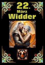 22. M&auml;rz, mein Geburtstag