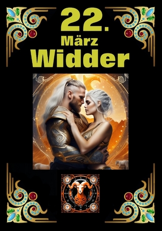 22. März, mein Geburtstag