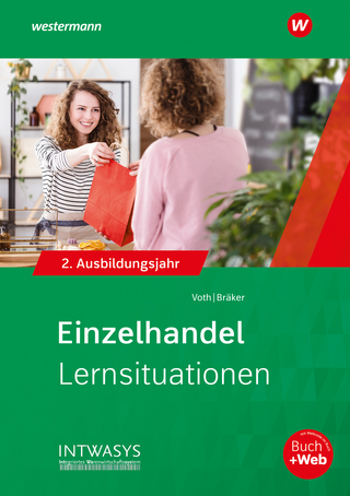Einzelhandel Lernsituationen
