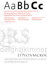 AaBbCc - Barmettler, Rudolf; Stieger, Roland; Kalkofen, Rupert