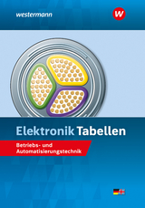 Elektronik Tabellen - Jürgen Klaue, Dieter Jagla, Heinrich Hübscher, Hans-Joachim Petersen, Harald Wickert, Michael Dzieia, Hannes Rewald