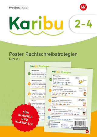 Karibu - Ausgabe 2024