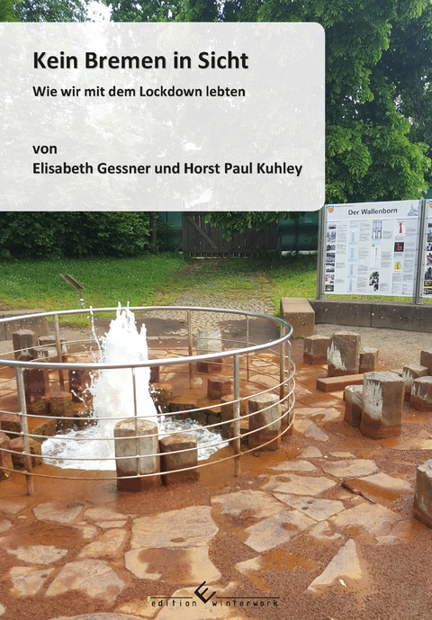 Kein Bremen in Sicht - Horst Paul Kuhley