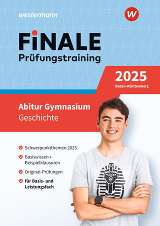 FiNALE Prüfungstraining Abitur Baden-Württemberg
