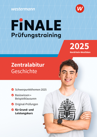 FiNALE Prüfungstraining Zentralabitur Nordrhein-Westfalen