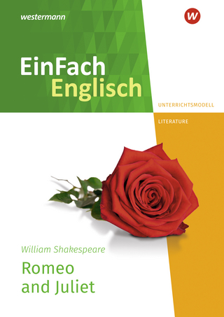 EinFach Englisch New Edition Unterrichtsmodelle