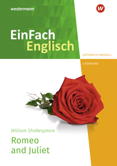 EinFach Englisch New Edition Unterrichtsmodelle - Ursula Lipperheide