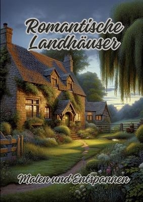 Romantische Landhäuser