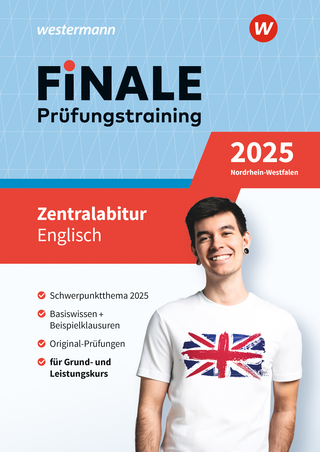 FiNALE Prüfungstraining Zentralabitur Nordrhein-Westfalen