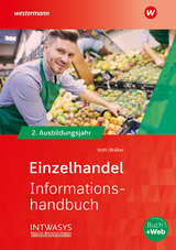 Einzelhandel Informationshandbuch - Heinz-Jörg Bräker, Martin Voth