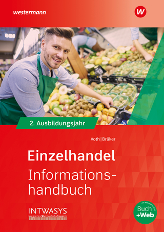 Einzelhandel Informationshandbuch