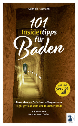 101 Insidertipps für Baden
