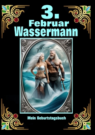 3.Februar, mein Geburtstag