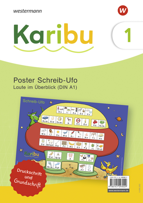 Karibu - Ausgabe 2024