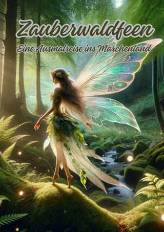 Zauberwaldfeen