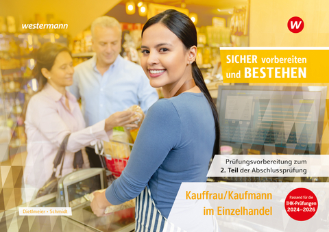 Pr&uuml;fungsvorbereitung Sicher vorbereiten und bestehen - Sabine Dietlmeier, Manuela Schmidt