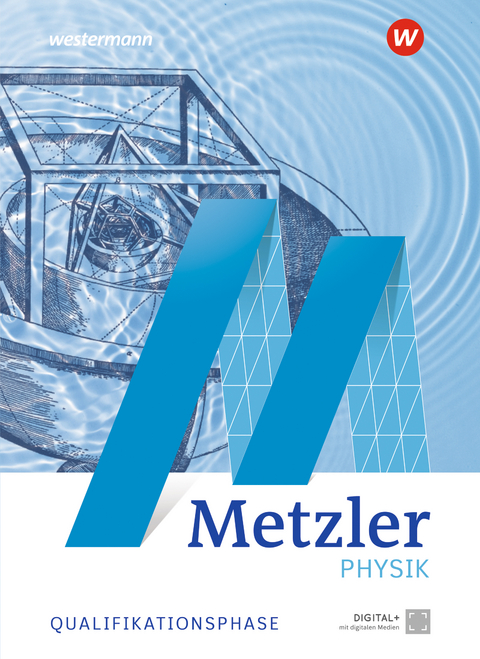 Metzler Physik SII - Qualifikationsphase - 