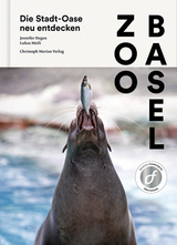 Zoo Basel - Jennifer Degen, Lukas Meili