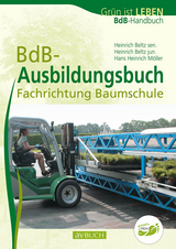BdB-Ausbildungsbuch - Heinrich Beltz, Hans Heinrich M&ouml;ller