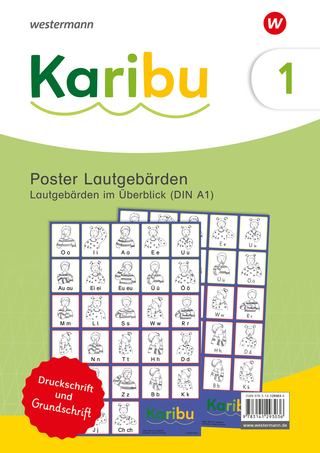 Karibu - Ausgabe 2024