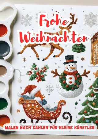 Frohe Weihnachten