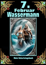 7.Februar, mein Geburtstag