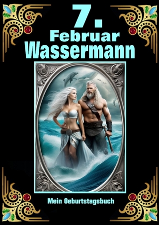 7.Februar, mein Geburtstag