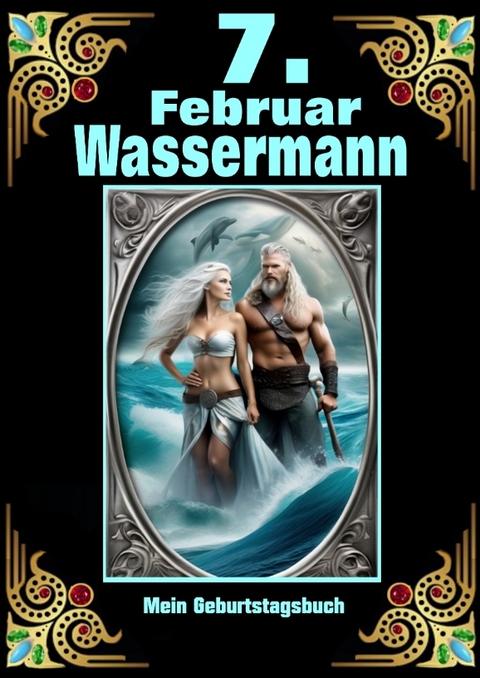 7.Februar, mein Geburtstag