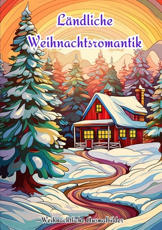 Ländliche Weihnachtsromantik