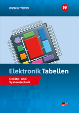 Elektronik Tabellen - Harald Wickert, Heinrich H&uuml;bscher, Hans-Joachim Petersen, Michael Dzieia, Hannes Rewald