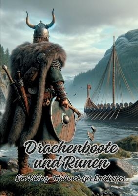Drachenboote und Runen