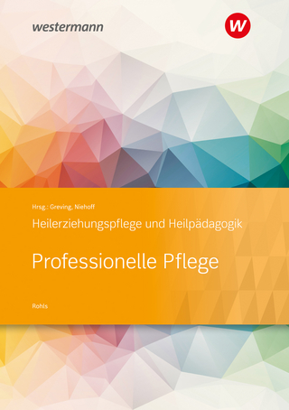 Professionelle Pflege