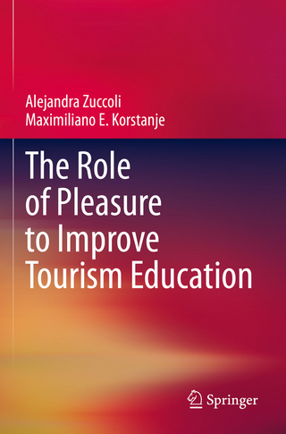 The Role of Pleasure to Improve Tourism Education