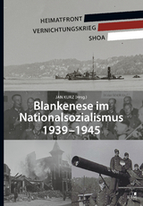 Blankenese im Nationalsozialismus 1939&ndash;45 - 