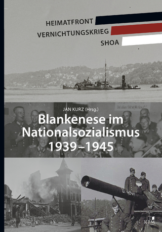 Blankenese im Nationalsozialismus 1939–45