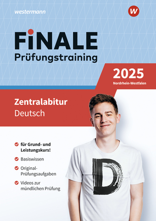 FiNALE Prüfungstraining Zentralabitur Nordrhein-Westfalen