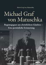 Michael Graf von Matuschka - Mario Graf von Matuschka