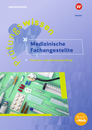 Medizinische Fachangestellte