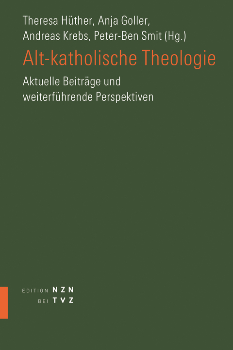Alt-katholische Theologie - 