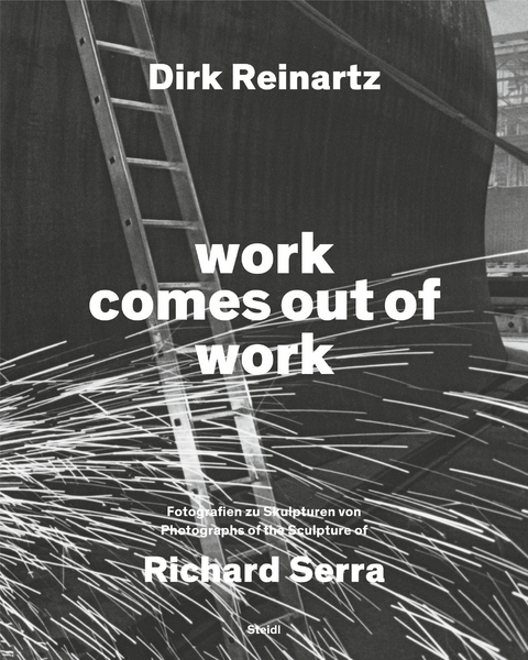 Work comes out of work - Dirk Reinartz