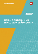 Heil-, Sonder- und Inklusionspädagogik - Bernitzke, Fred