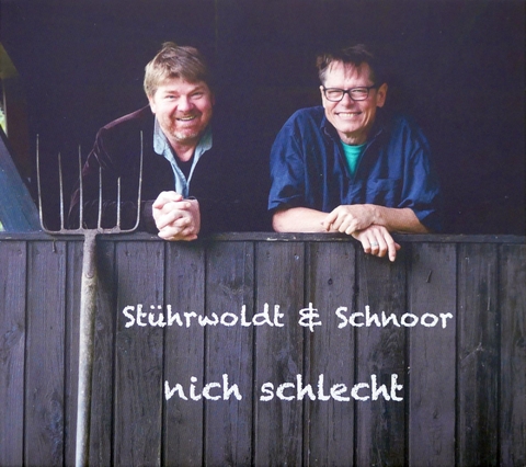 Nich schlecht! - Matthias St&uuml;hrwoldt, Achim Schnoor